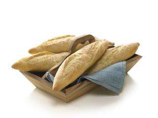 Lantbaguette 25 cm