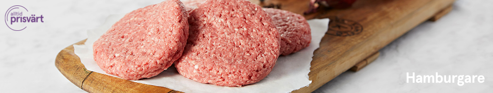 Hamburgare
