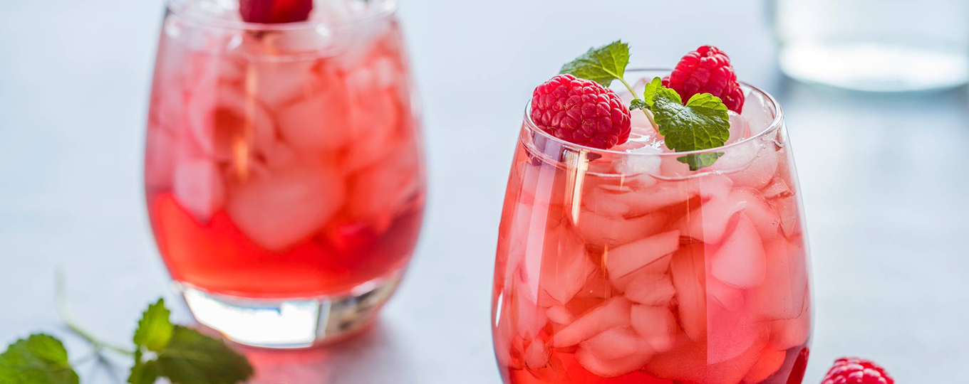 Låt alkoholfritt ta plats på menyn i sommar!