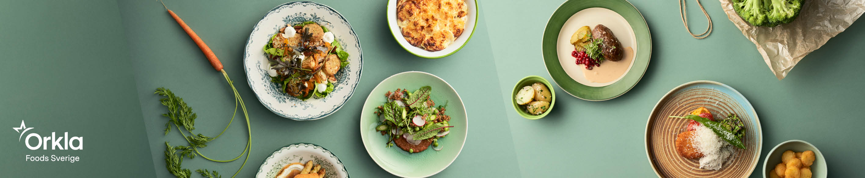 Mars: Orkla